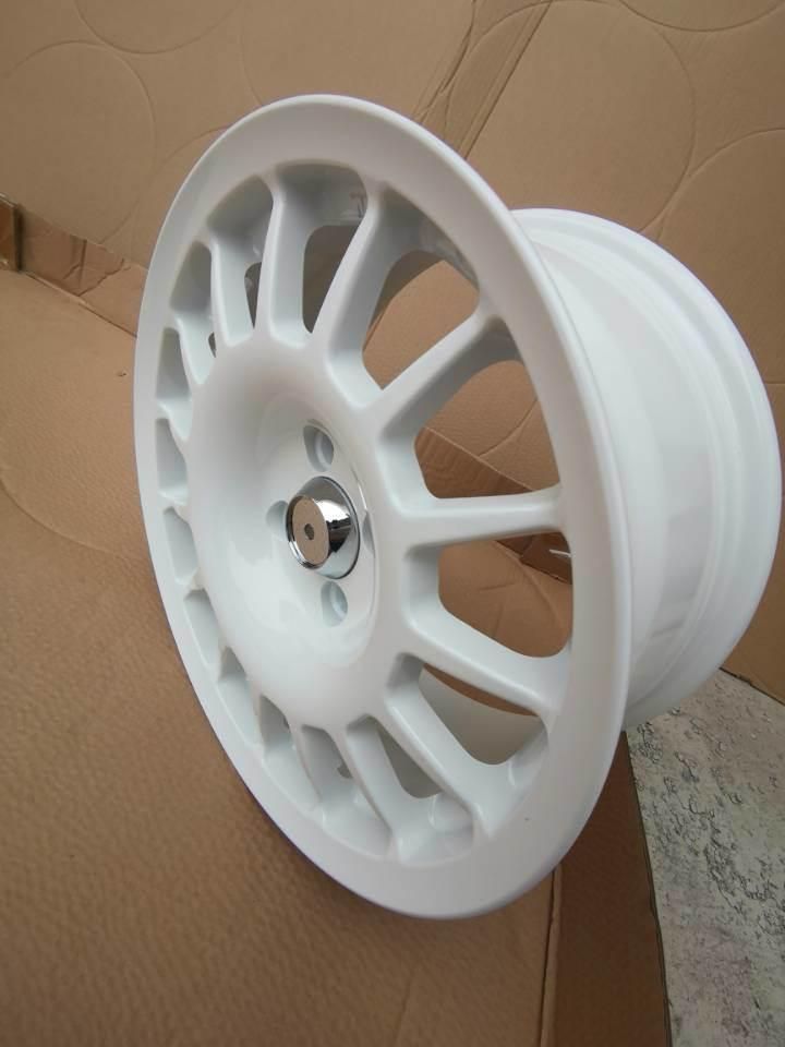 15X7 Inch 4 Holes 8 Holes Alloy Wheel Rims