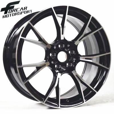 Replica Original Aluminum Car Wheels for BMW Car