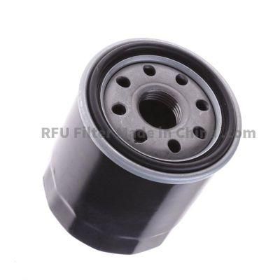 1109. T1 Auto Oil Filter for Peugeot Mann W 716/1