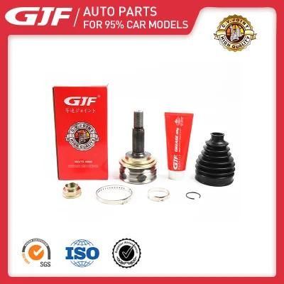 Gjf Auto Part CV Drive Shaft Joint for Vios Ncp9#/2005- to-1-077