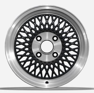 China Factory Directly New Design Aftermarket Offroad 15 Inch Alloy Wheels Rims