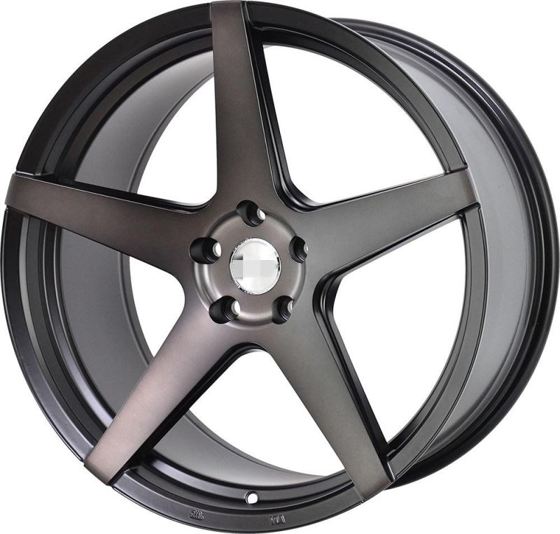 Am-N1-X Aftermarket Car Alloy Wheel