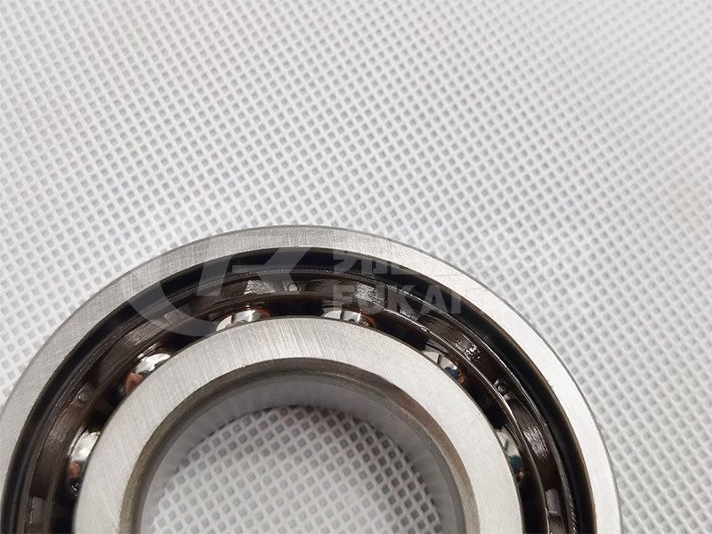 Sinotruk Weichai Engine Parts Bearing 7202b Angular Contact Ball Bearing Nj2207e Cylindrical Roller Bearing