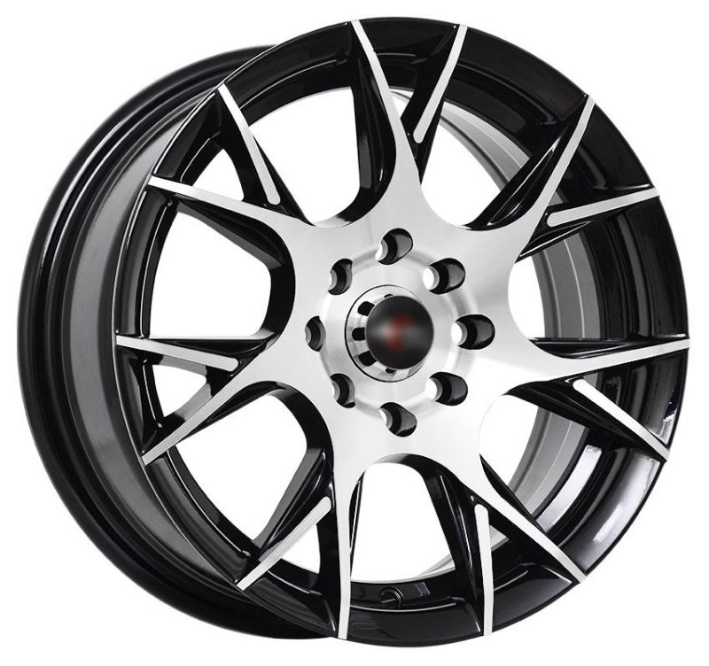 Am-1068 Aftermarket Car Alloy Wheel Rim