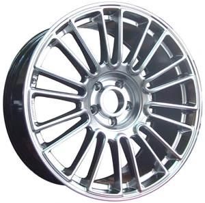 Alloy Wheels (ZW-SZ007)