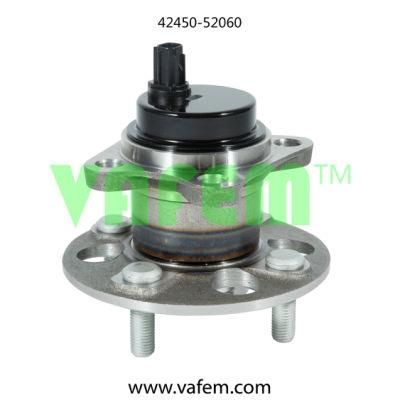 Wheel Hub Unit 43560-50012/Ha590270/Br930794/Auto Parts/Car Accessories/Car Parts/Hub Unit/China Factory