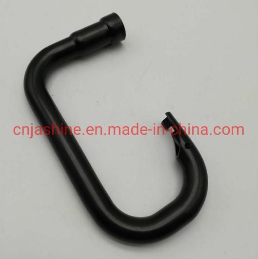 Top Quality Seatbelt Gas Inflator for Tube Inflator (JASE-005)