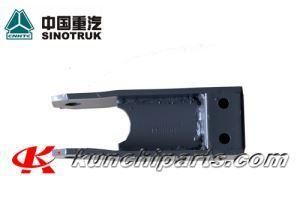 Sinotruk HOWO Wg9750680075 Balance Clip Assembly