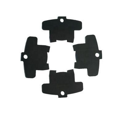 Car Brake Pad Accessories Brake Anti-Noise Shim