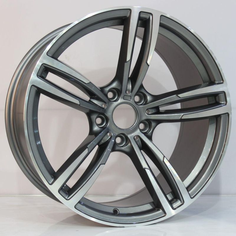 Am-855 Fit for BMW Replica Car Alloy Wheel