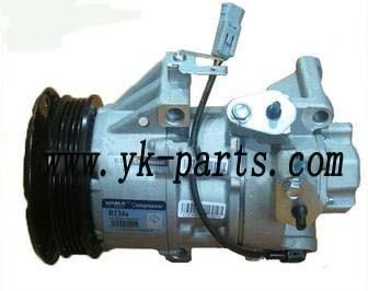 5ser09c Auto AC Compressor for Toyota Vitz Corolla Auris (5SER09C)