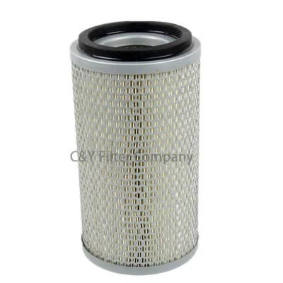 Spare Parts Car Accessories Af25904 Air Filter for Fleetguard