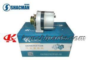 Shacman Aolong Weichai Wd615 612600098155 Generator Assembly 1540W