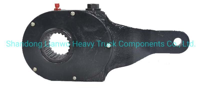 Sinotruk HOWO Auto Parts Sdlg Mt86 Spare Parts Rear Axle Brake Arm Sq3502140kg01