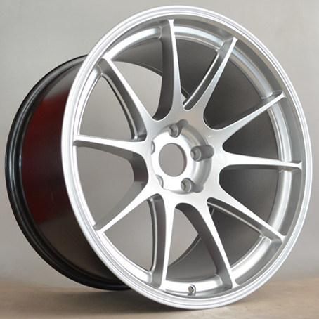 18 19 Inch Deep Dish Aluminum Wheel Alloy Rims From China