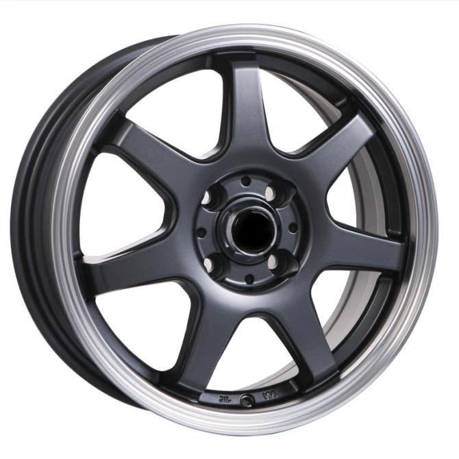 15 16 Inch 4X100 Alloy Wheel Rim Rays