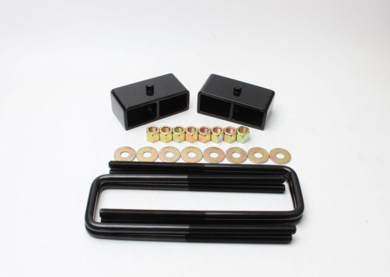 3" Rear Leveling Lift Kit for 1999-2019 Tundra