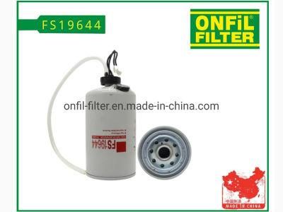 Fs19644 F002h27515 Fuel Filter for Auto Parts (FS19644)