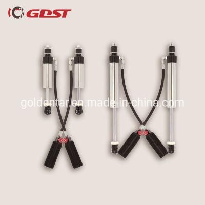 Gdst Hot Selling for Hyundai Terracan off Road Shock Absorber Suspension 4X4 Lift Kits Shock Absorber Dampe