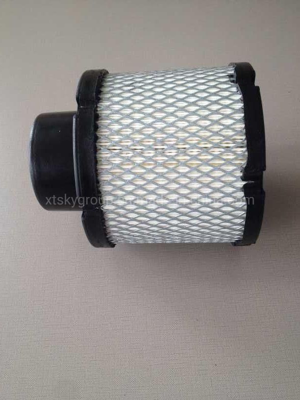 China Supplier High Performance Auto Air Filter Af26187