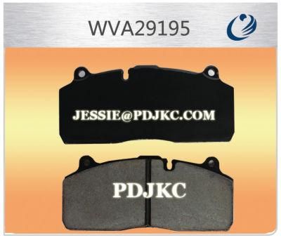 Truck Brake Pad 29195