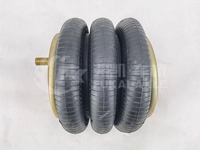 3h11 Three Layer Airbag Shock Absorber for Foton Auman FAW Jiefang Truck Spare Parts