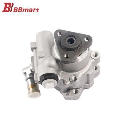 Bbmart Auto Parts OEM Car Fitments Power Steering Pump for Audi A8 D3 4.2L OE 4e0145156f