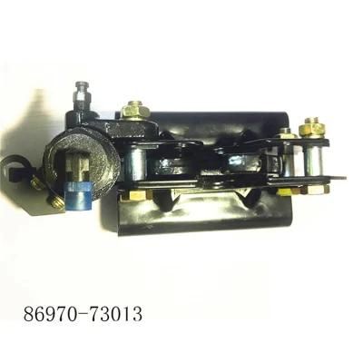 Original and High-Quality JAC Heavy Duty Truck Spare Parts Hydraulic Lock for Cabin 86970-73013