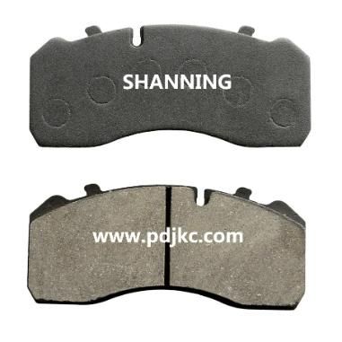 Bus Brake Pads 5001855902