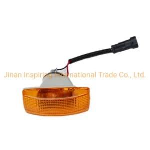 Sinotruk HOWO A7 LED Side Marker Lamp Wg9925720014