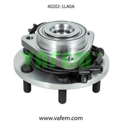 Wheel Hub Unit 42200-T7a-J51/Auto Parts/Car Accessories/Car Parts/Hub Unit/China Factory