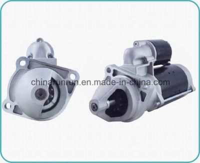 Starter Motor 24V 4.0kw 11t for Man 0001231007