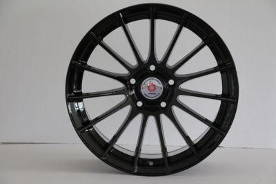 Deep Dish Alloys Rims Wheel