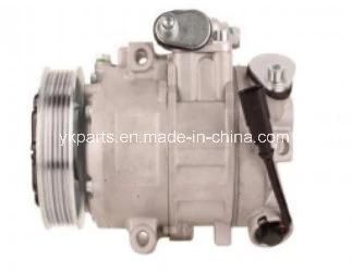 Auto AC Compressor for Seat Cordoba II 1.4 (6SEU12C)