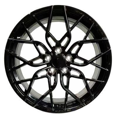 High Quality Forged Car Wheels for Porsche