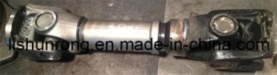 Man Cardan Shafts, Drive Shafts