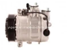 Auto AC Compressor for Porsche Cayenne 3.2 (7SEU17C)