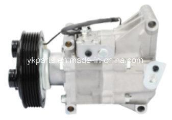 Auto AC Compressor for Mazda 2 (PC6003)