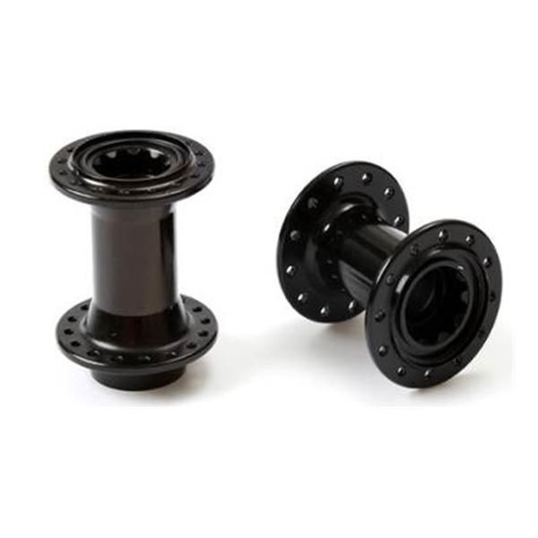 CNC Machined Aluminum Bike Hub