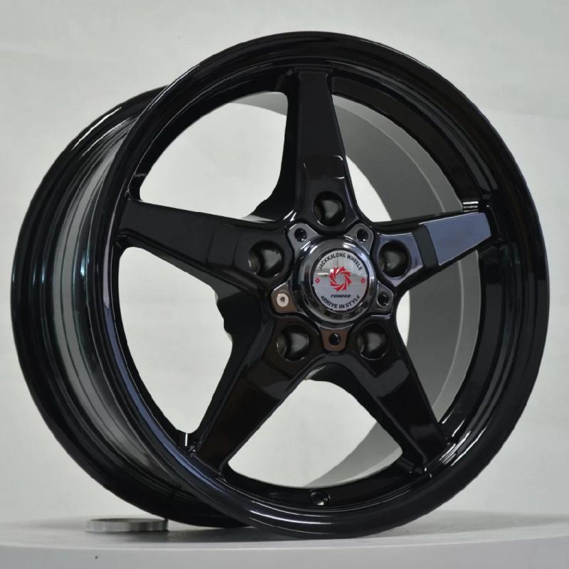 15-17 Inch Car Alloy Wheel