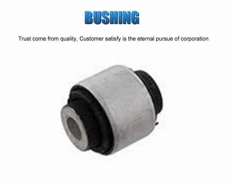 Control Arm Bushing Control Arm-/Trailing Arm Bush Bush OE Number 1K0505279A for VW