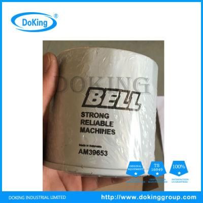 Oil Filter Am39653 for Bell