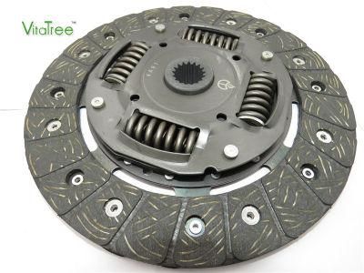 Zotye 2008/5008/T600/Z200/Z300 Clutch Disc 1600050A-A01