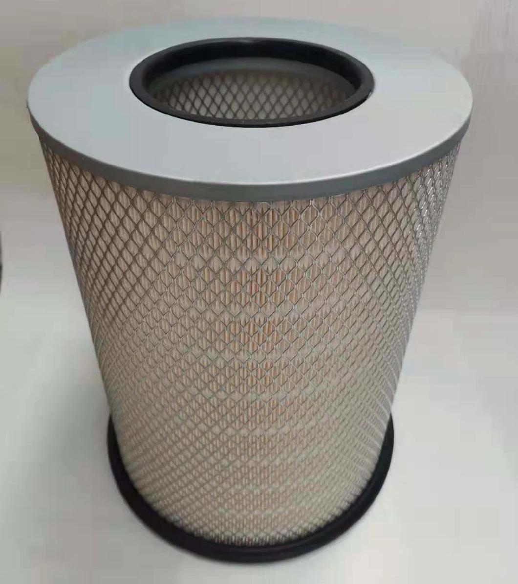 Auto Spare Engine Part Truck Engine Air Purifier Filter Car Air Filter C311345 OEM 6792545 / 6776715 / C271581