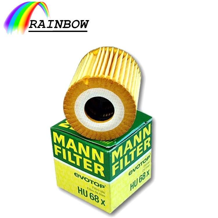 1601800310 Customized Supplier China High Quality Oil Filter Base for Benz