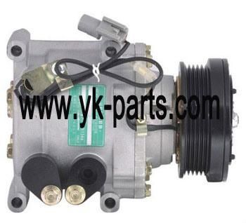 Auto AC Compressor for Mazda Protege Car (TRS090-3005)