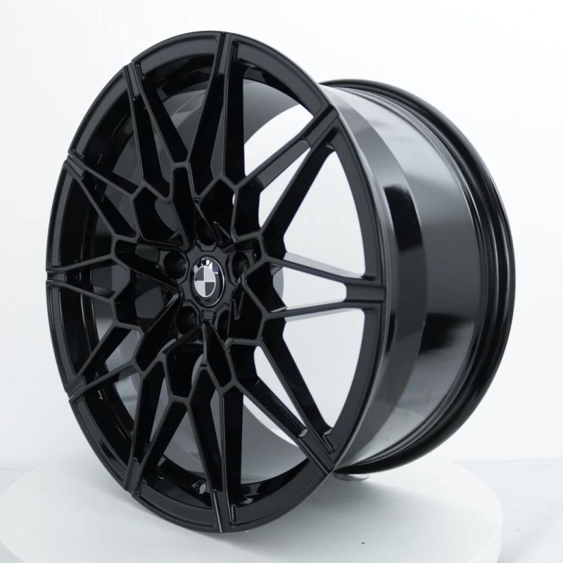 Best-Selling Car Rim 17 18 19 20 21 22 Inch 5X112 Aluminum Alloy Forged Car Wheel Other Wheel