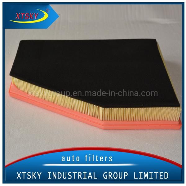 Xtsky Auto Part High Quality Auto Air Filter (OEM NO.: 17220-pwc-000)