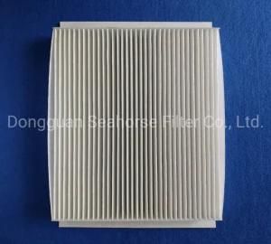 Professional Cabin Air Filter Fits Cu2143 Opel Vauxhall OE#6808604