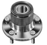 Plymouth Wheel Hub Unit